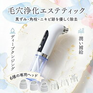 毛穴吸引器 毛穴ケア 美顔器 毛穴クリーナー 人気 ニキビ吸引 バブル 角栓除去 鼻黒ずみ吸引 毛穴汚れ イ…
