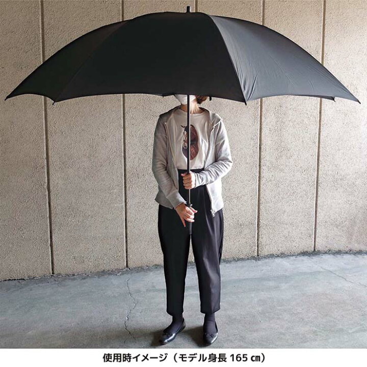 楽天市場】傘 大きい 特大 送迎 日傘 晴雨兼用 冠婚葬祭 直径180cm 