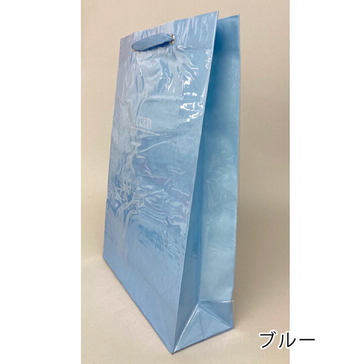 楽天市場】ニューカジュアルバッグM セット ビニール被せ紙袋 ボストン 