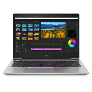 yVizHP ZBOOK 14U G5 Mobile Workstation 3WN84PA-AAAB