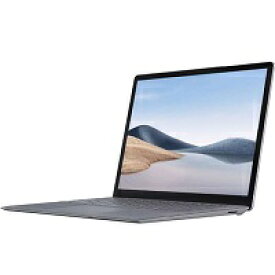 【展示品】マイクロソフト Surface Laptop 4 5PB-00020 [Microsoft Office搭載]