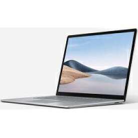 【新品】マイクロソフト Surface Laptop 4 5V8-00020 [AMD Ryzen 7 4980U 8GB 256GB]