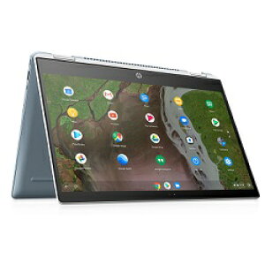yVizHP Chromebook x360 14 1DA0005TU 7EW41PA-ACF