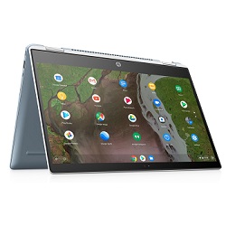 楽天市場】【新品】HP Chromebook x360 14 DA0008TU 8EC11PA-ABJ