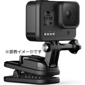 【新品】GoPro スイベルクリップ マグネット付き ATCLP-001