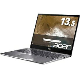【展示品】Acer Chromebook Spin 713 CP713-2W-A38P/E