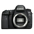 【展示品】CANON EOS 6D Mark II ボディ