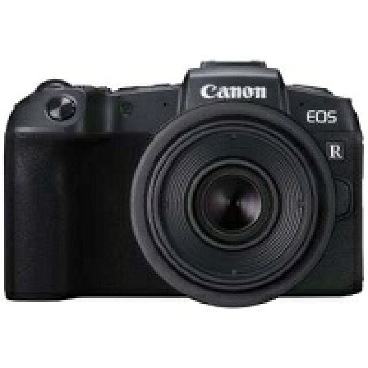楽天市場】【展示品】CANON EOS RP RF35 MACRO IS STM レンズキット 