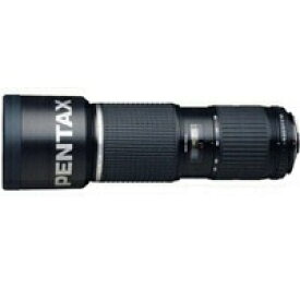 【新品】ペンタックス FA645ズーム 150-300mmF5.6ED[IF]