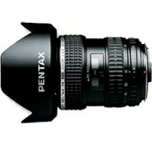 �y�V�i�z�y���^�b�N�X FA645�Y�[�� 33-55mmF4.5AL