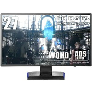 yVizIODATA LCD-GCQ271XDB [27C` ubN]