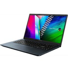 【新品】ASUS Vivobook Pro 15 OLED M3500QA M3500QA-L1152W [AMD Ryzen 9 8GB 512GB]