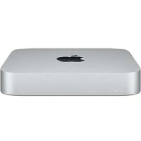 【新品】Apple Mac mini MGNT3J/A [シルバー]