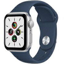 楽天市場】apple watch se 3(gpsモデル)- 40mmの通販