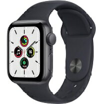 楽天市場】apple watch se gpsモデル 40mmの通販
