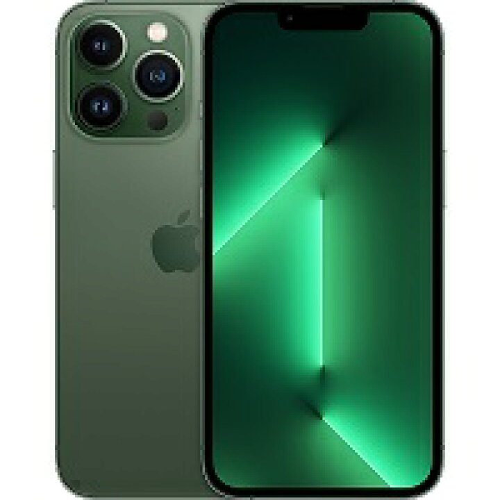楽天市場】【わけあり新品】Apple iPhone 13 Pro 128GB SIMフリー 
