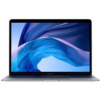新品 APPLE MacBook Air 見事な Retinaディスプレイ 1600 A 在庫あり MRE82J 最大56％オフ！ 13.3 スペースグレイ