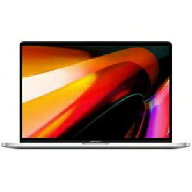 【新品】Apple MacBook Pro Retinaディスプレイ 2300/16 MVVM2J/A [シルバー]