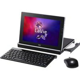 【中古】NEC LaVie Touch LT550/FS PC-LT550FS [中古品][office欠品][バッテリ不良]