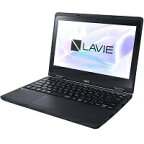 【展示品】NEC LAVIE N11 N1115/CAB PC-N1115CAB [Microsoft Office搭載]