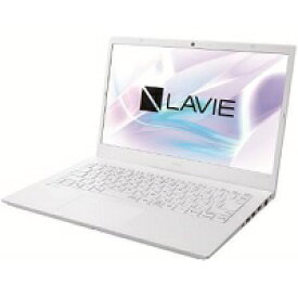 【展示品】NEC LAVIE N14 N1415/CAW PC-N1415CAW [Microsoft Office搭載]