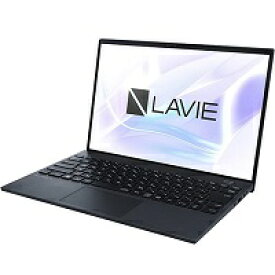【新品】NEC LAVIE NEXTREME Carbon XC750/HAB PC-XC750HAB [メテオグレー] [Microsoft Office搭載]