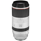 【新品】CANON RF100-500mm F4.5-7.1 L IS USM