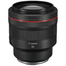 【展示品】CANON RF85mm F1.2 L USM