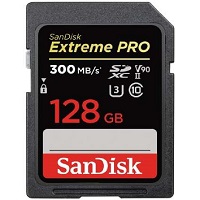 【新品】SANDISK SDSDXDK-128G-JNJIP [128GB]