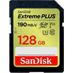 【新品】SANDISK SDSDXWA-128G-JNJIP [128GB]