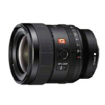 楽天市場】sony (ソニー) fe 24mm f1.4 gm sel24f14gmの通販