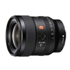 【展示品】SONY FE 24mm F1.4 GM SEL24F14GM