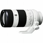 【展示品】SONY FE 70-200mm F4 G OSS SEL70200G