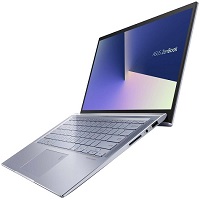 新品 ASUS ZenBook 14 UM431DA 84%OFF UM431DA-AM045TS 日本人気超絶の Microsoft Office搭載