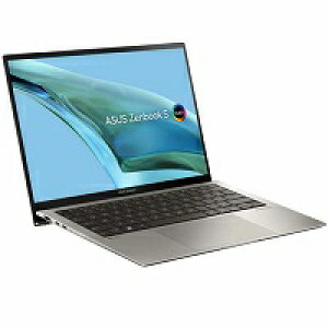 yVizASUS Zenbook S 13 OLED UX5304VA UX5304VA-NQI7WS [oTgO[] [Microsoft Office]