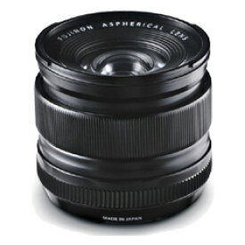 【中古】富士フイルム フジノンレンズ XF14mmF2.8 R [未使用品]