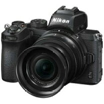 楽天市場】nikon ミラーレス一眼カメラ z50 レンズキット nikkor z dx 