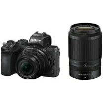 楽天市場】ニコン z 50 ダブルズームキットの通販
