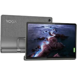 yVizLenovo Lenovo Yoga Tab 11 ZA8X0059JP SIMt[ [Xg[O[]