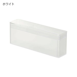 コスメボックス 大容量 タワーシリーズ 卓上 towerシリーズ ネイルケース 新商品 コンパクト 新作 省スペース 公式 yamazaki トレー ヤマザキ 2段 マニキュア入れ おうちネイル かわいい 収納ボ