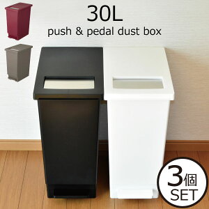 ゴミ箱 30リットル スリムの人気商品 通販 価格比較 価格 Com