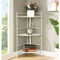 楽天市場】コーナーラック アイアンの通販