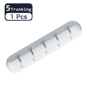 ケーブルホルダー ケーブルクリップ コード 収納クリップ まとめる 3本 5本 7本 断線防止 iphone スリム 小 大 かわいい 充電 デスク 固定 配線クリップ スマートフォン アイフォン タブレット