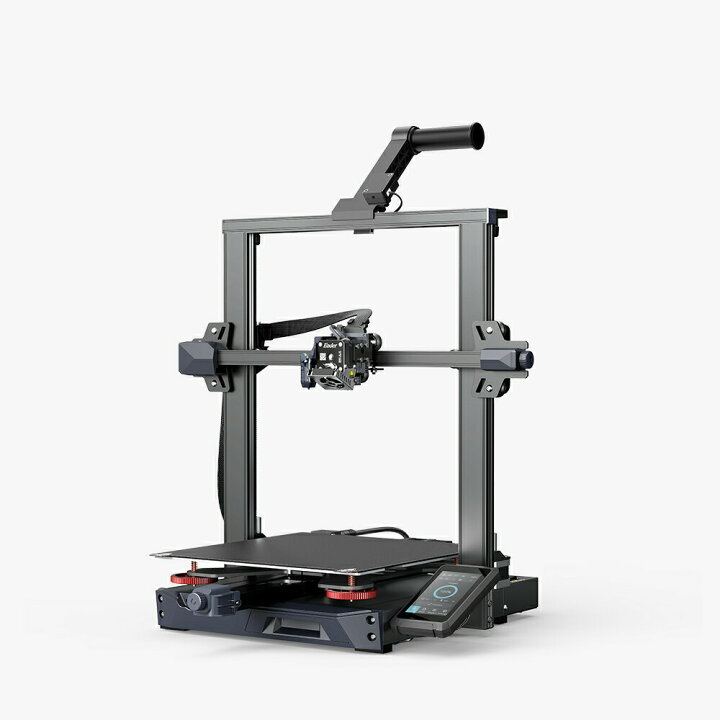 楽天市場】【正規代理】Creality Ender 3 S1 plus 3Dプリンター 印刷  