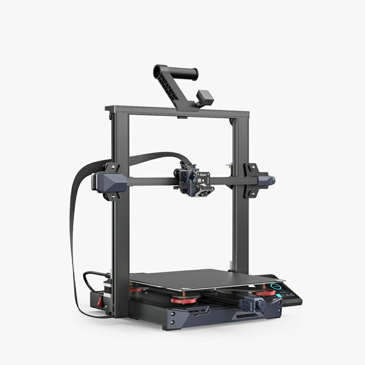 楽天市場】【正規代理】Creality Ender 3 S1 plus 3Dプリンター 印刷 