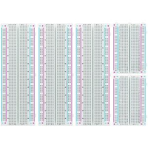 dqH ubh{[h 5 Zbg 3 830|Cg + 2 400|Cg ͂񂾕tsv ubh{[h Arduino Proto Shield SunFounder