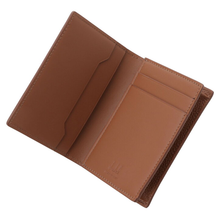 楽天市場】ダンヒル dunhill カードケース 名刺入れ 23R2512GN251 