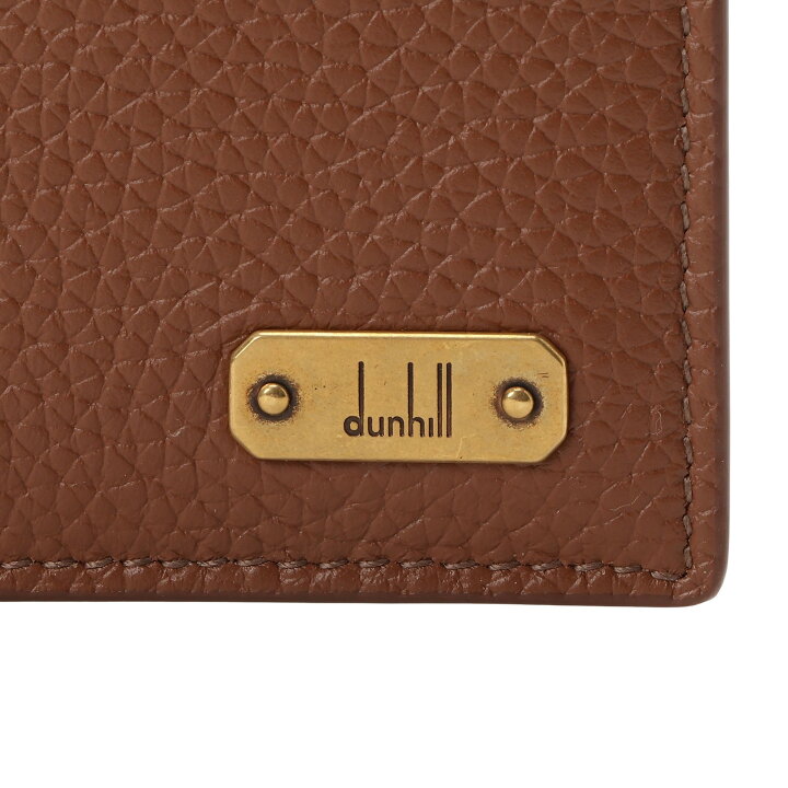 楽天市場】ダンヒル dunhill カードケース 名刺入れ 23R2512GN251 