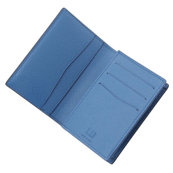 楽天市場】ダンヒル dunhill 名刺入れ カードケース CADOGAN カドガン 