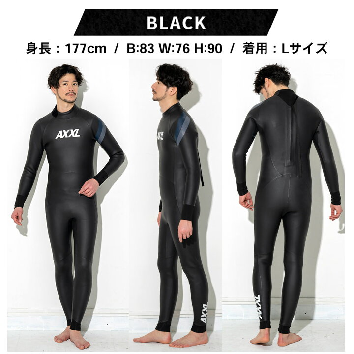 楽天市場】【開始4時間限定ｸｰﾎﾟﾝ】トライアスロン ウェットスーツ  